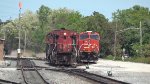 Passing your successor
